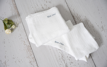Trusou botez Luxury Angel Wings [2]
