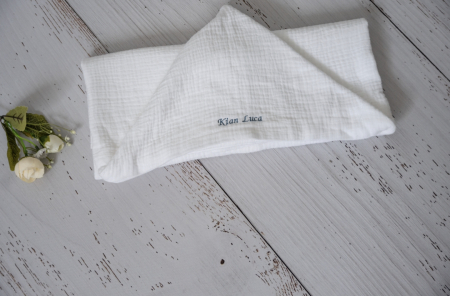 Trusou botez Luxury Angel Wings [3]