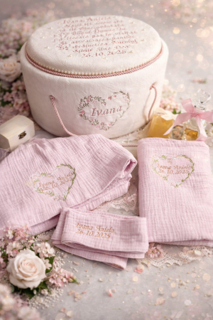 Trusou botez - Special Heart [2]