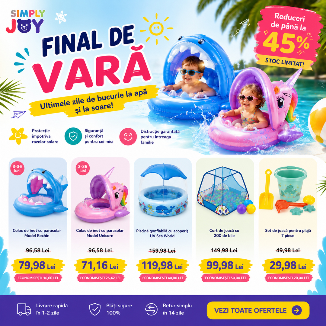 Final de vara mobil
