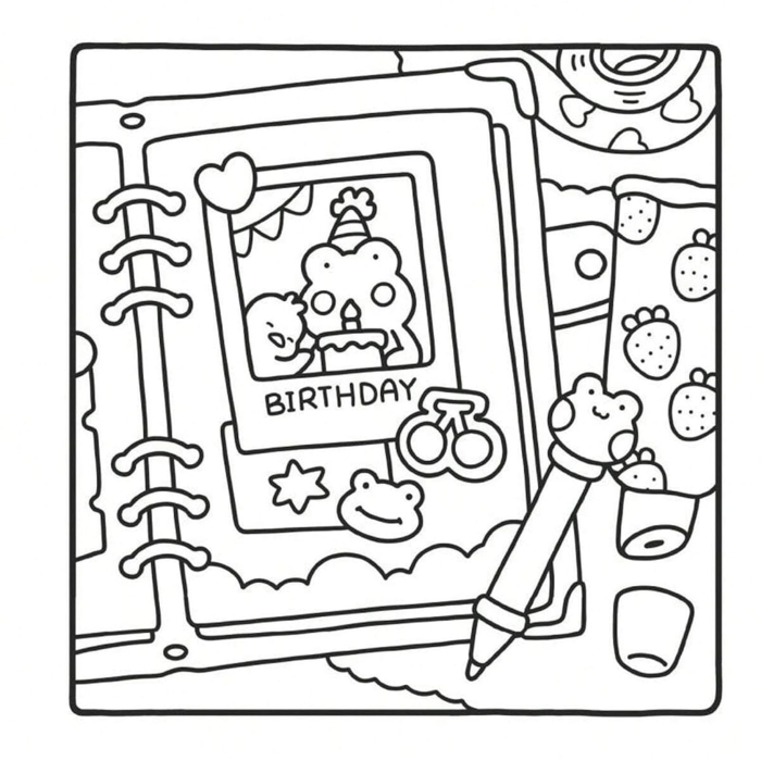 Carte de colorat [4]