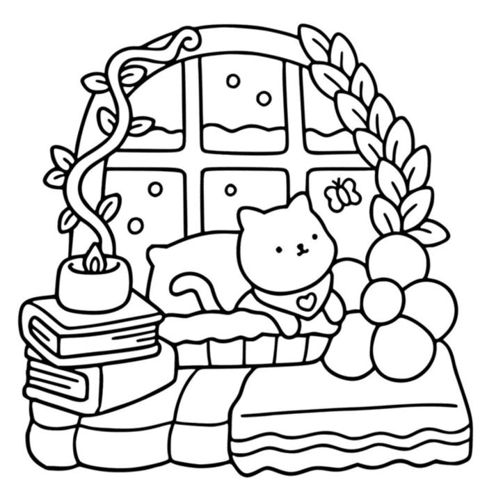 Carte de colorat [4]