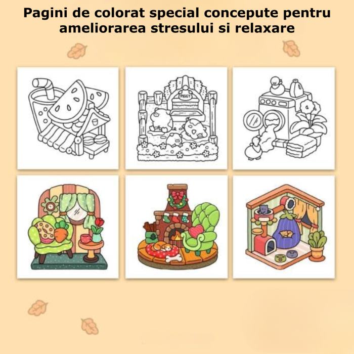 Carte de colorat [9]