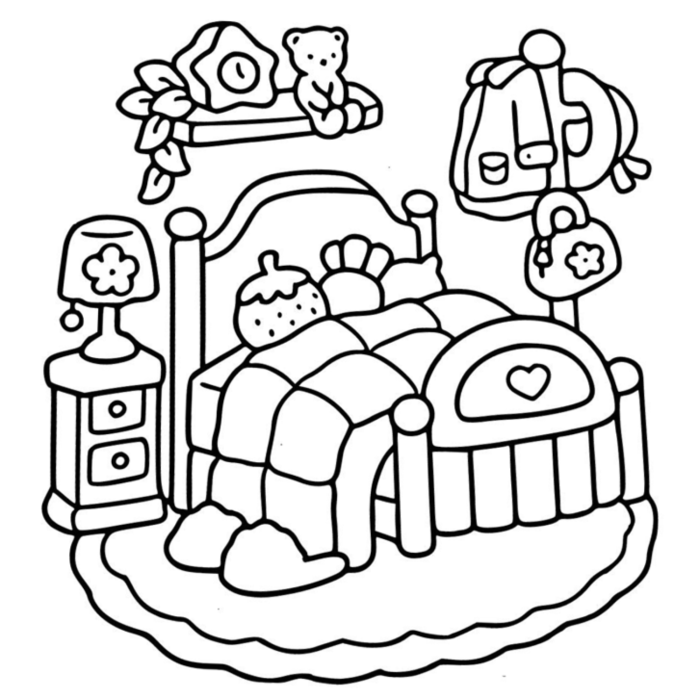 Carte de colorat [5]