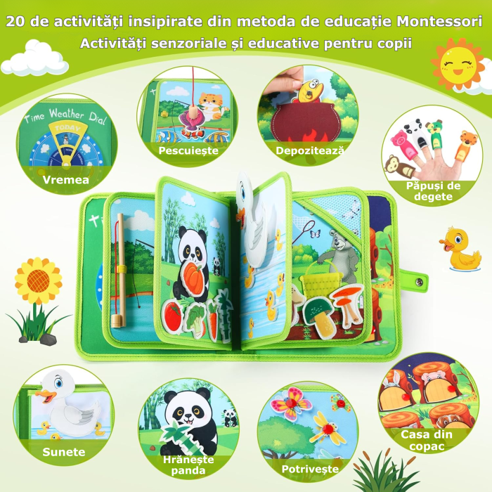 carte senzoriala Montessori [2]