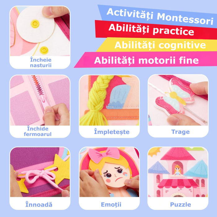 carte senzoriala printesa [4]