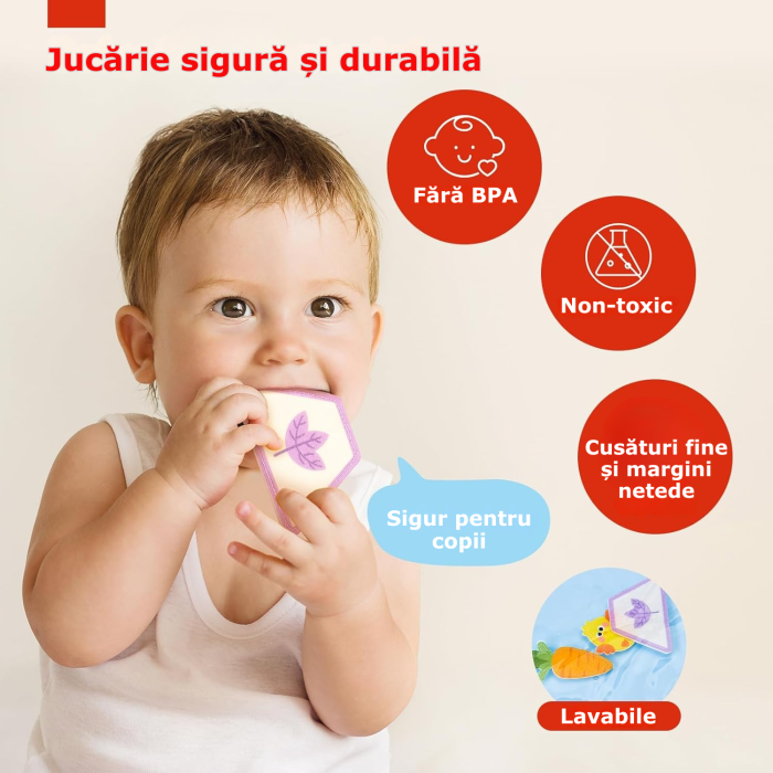 Carte senzoriala ferma [6]