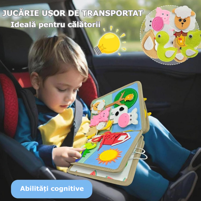 Carte senzoriala Caprioara [6]