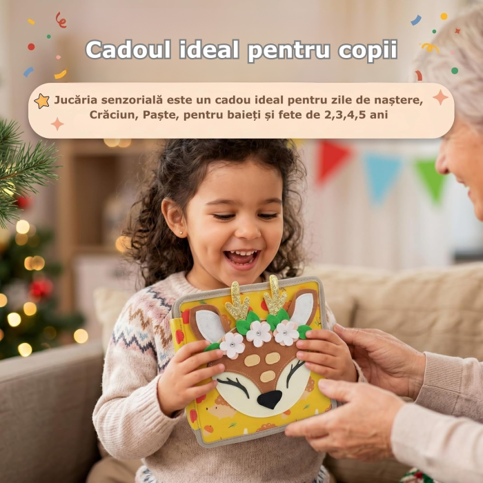 Carte senzoriala Caprioara [8]