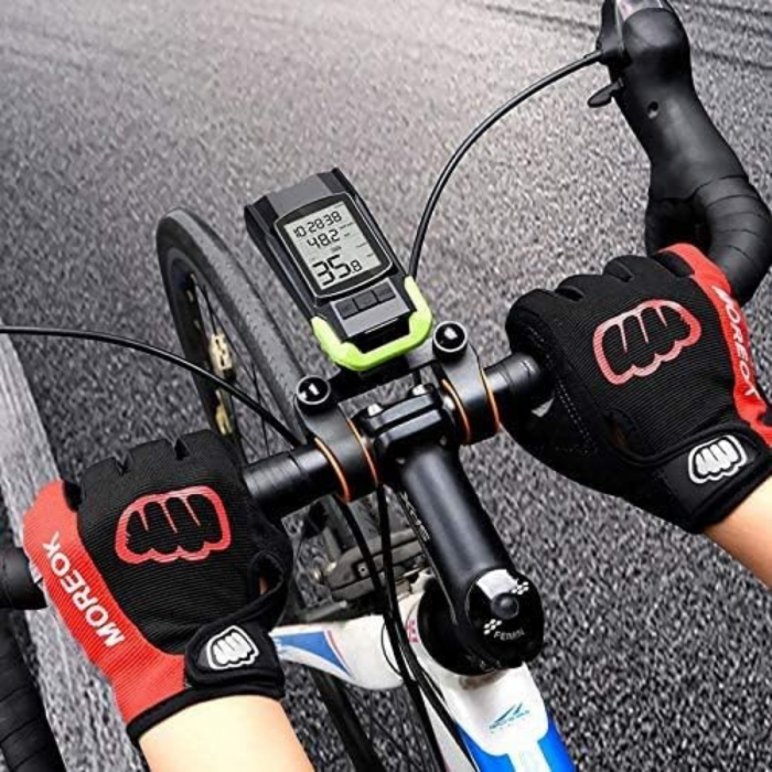 Ciclocomputer pentru bicicleta [3]