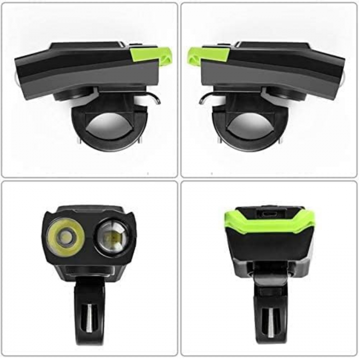 Ciclocomputer pentru bicicleta [11]