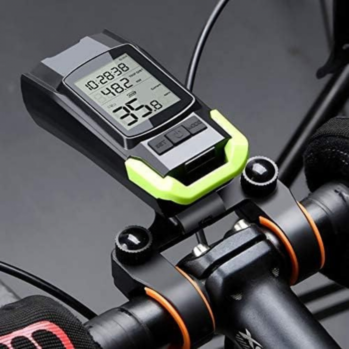 Ciclocomputer pentru bicicleta [2]