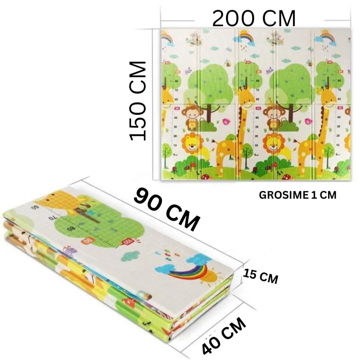 covor termic bebelusi [6]