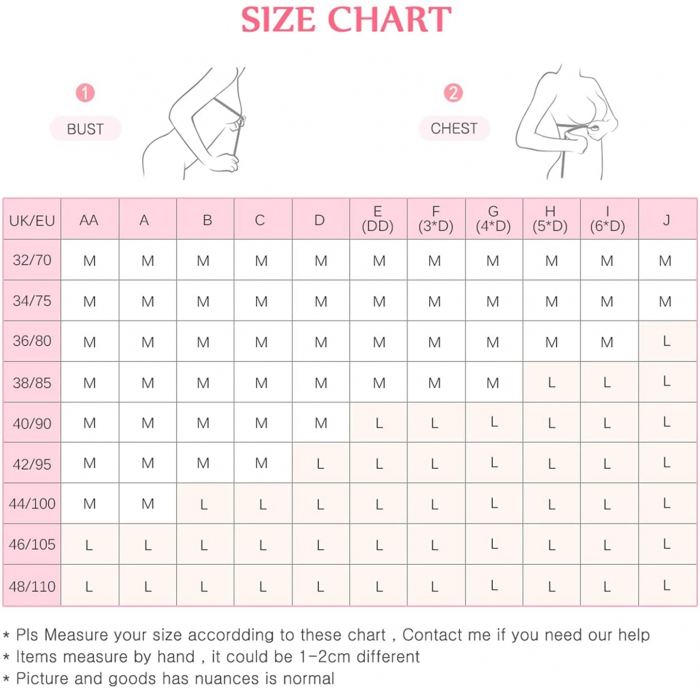 sutien pentru alaptare compatibil cu pompe de san Medela, Spectra,Philips AVENT, Lansinoh [10]