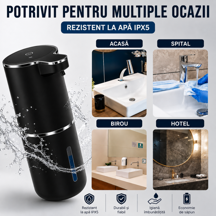 dozator automat de sapun [5]