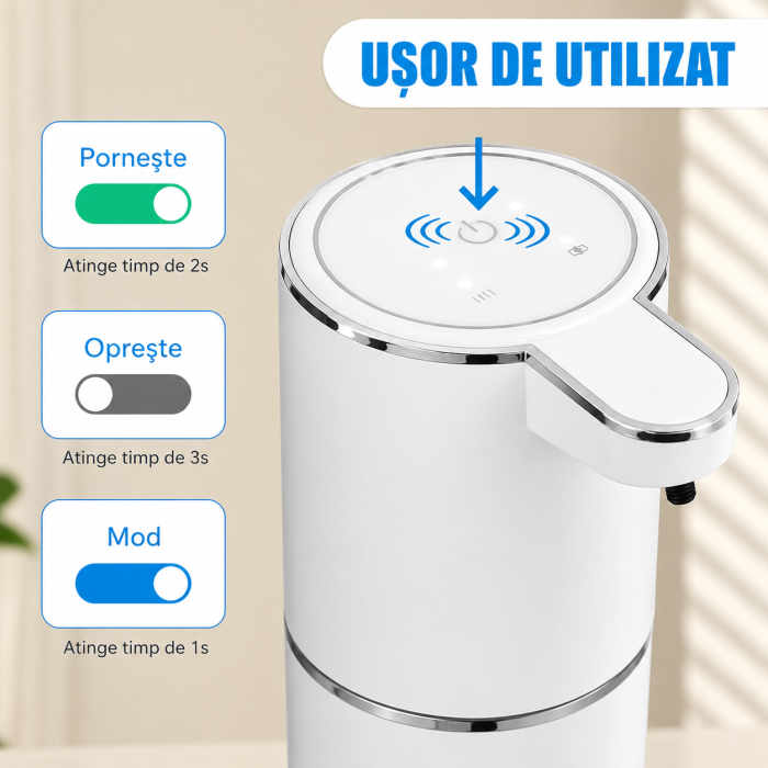 dozator automat de sapun [5]