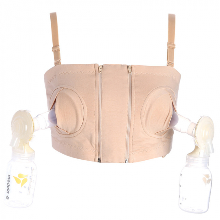 bustiera sutien pentru pompe de san Medela, Spectra,Philips AVENT, Lansinoh [6]