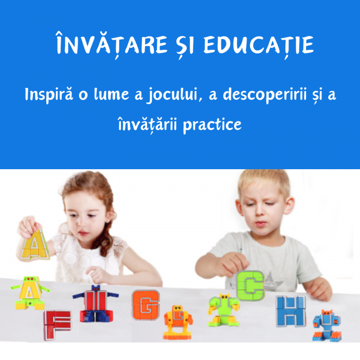 JUCARII ROBOT [3]
