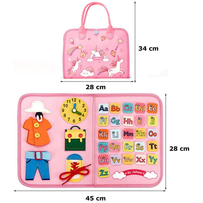 carte senzoriala Montessori [8]