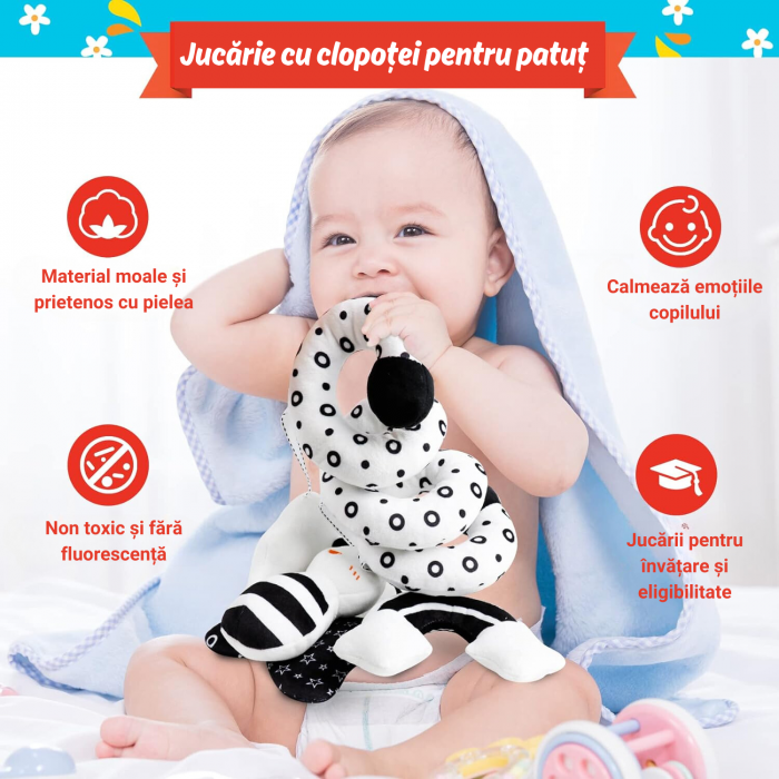 jucarie senzoriala alb negru [2]