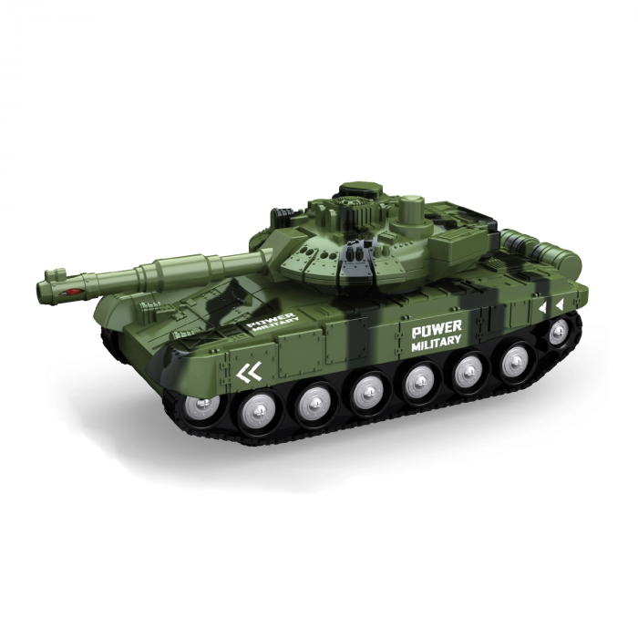 set 4 masini de armata [6]