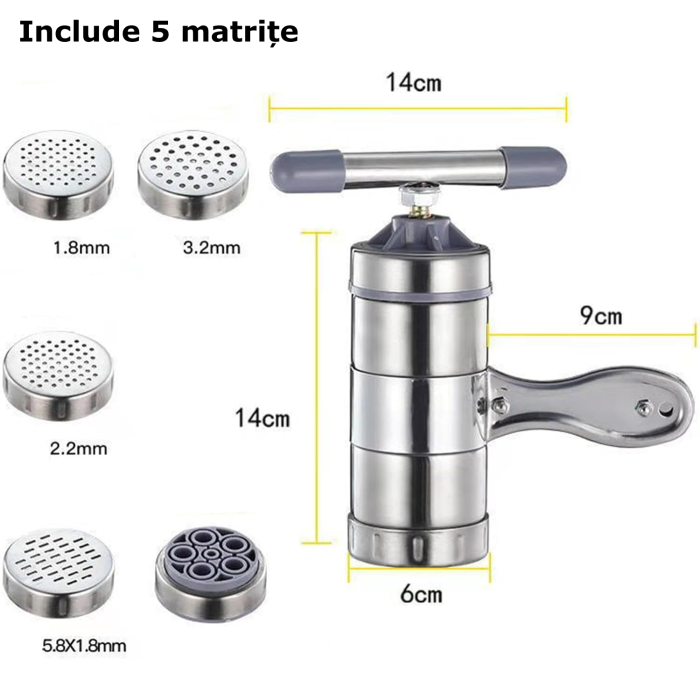 masina de facut paste [3]