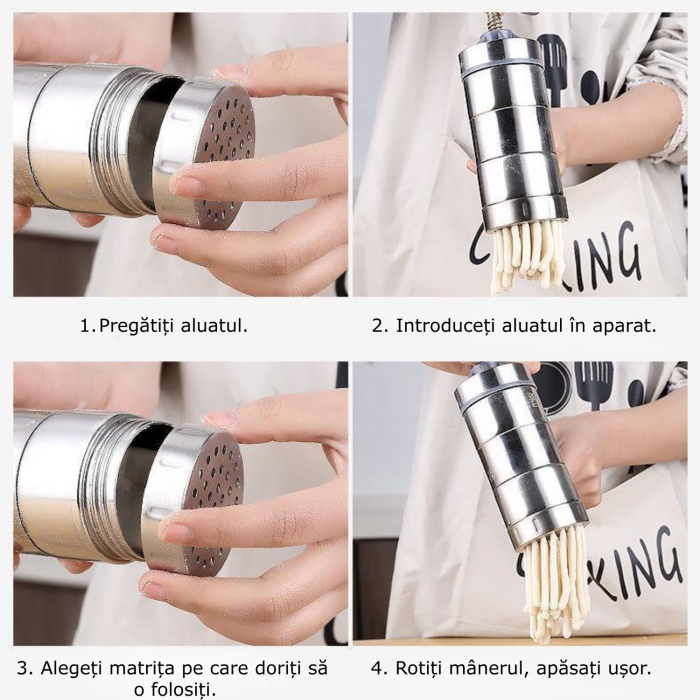 masina de facut paste [6]