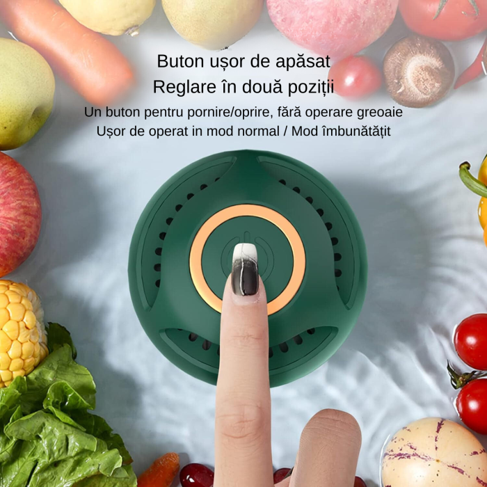 odorizant pentru frigider [7]