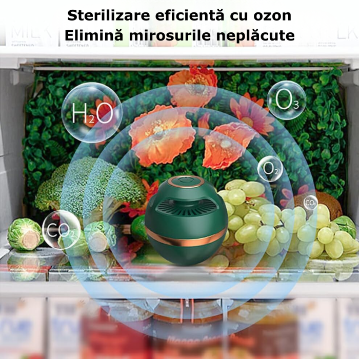 odorizant pentru frigider [4]