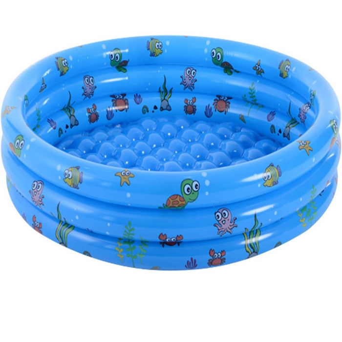 Piscina rotunda pentru copii [9]