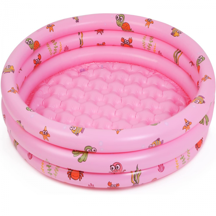 Piscina rotunda pentru copii [9]