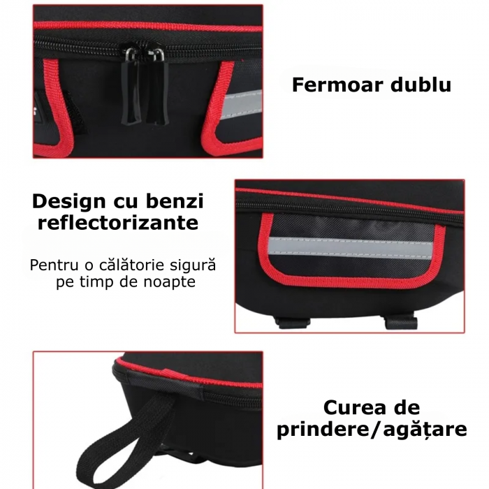 portbagaj pentru bicicleta [4]