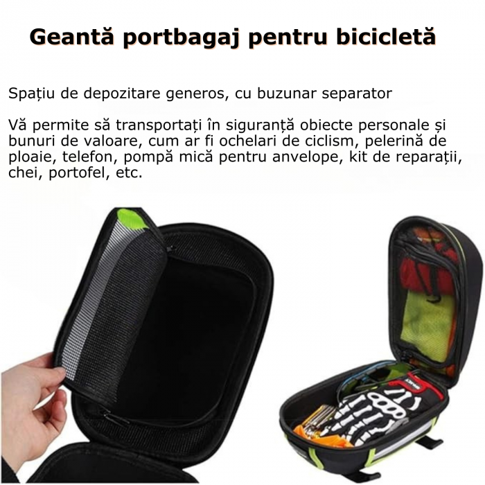 portbagaj pentru bicicleta [5]