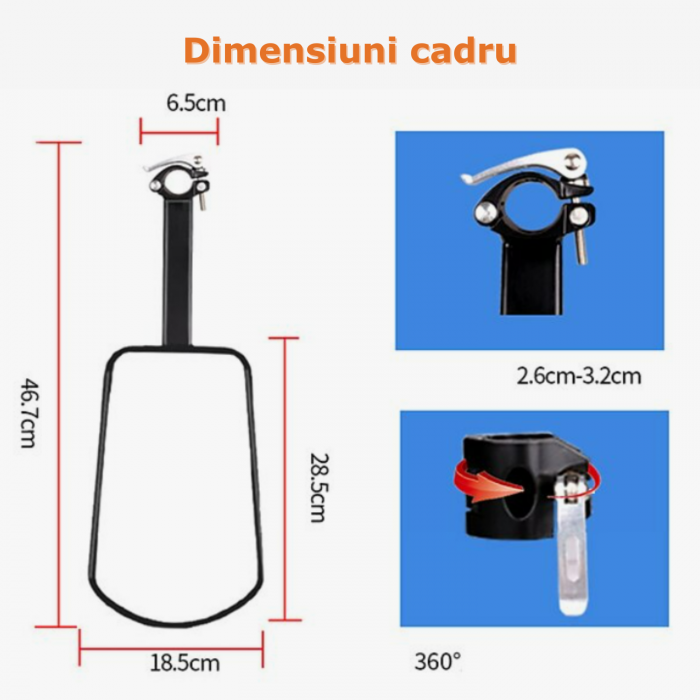 portbagaj pentru bicicleta [9]