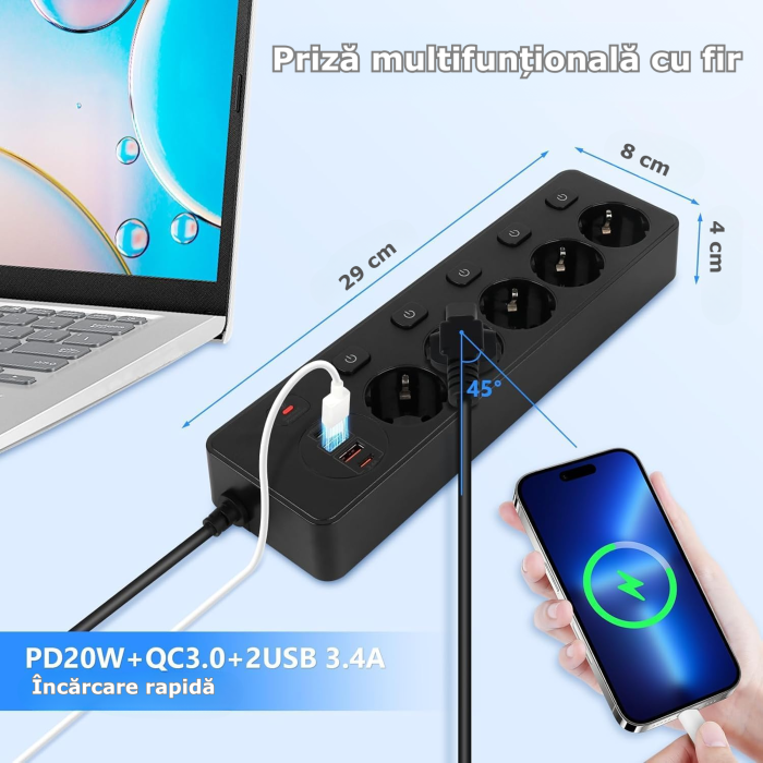 prelungitor inteligent 9 in 1 [4]