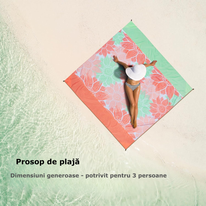 prosop de plaja [5]