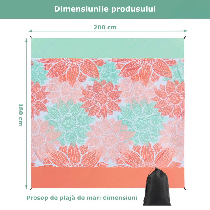prosop de plaja [2]
