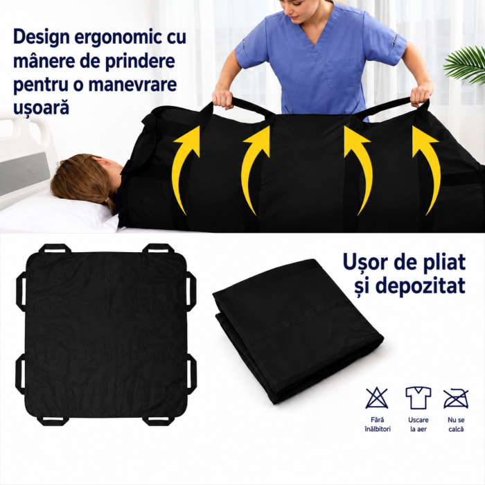 saltea transfer pacienti [3]