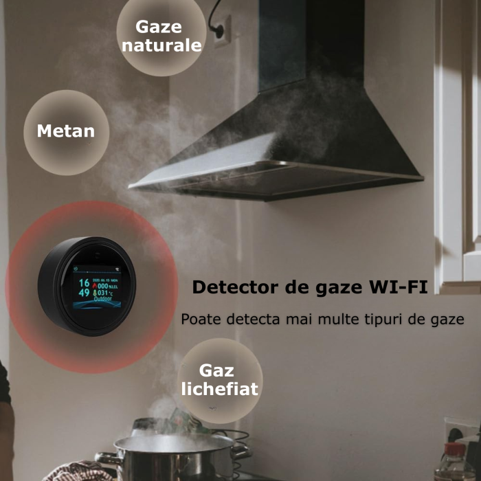 Detector de gaze [3]