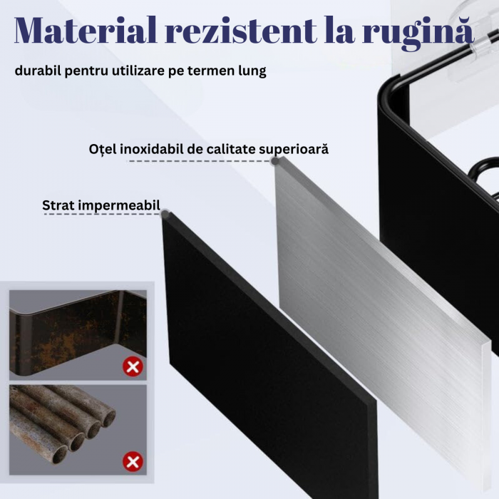 Rafturi pentru baie si bucatarie [5]