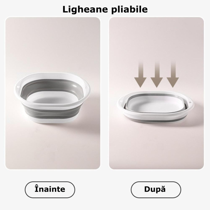 set 3 ligheane pliabile [6]