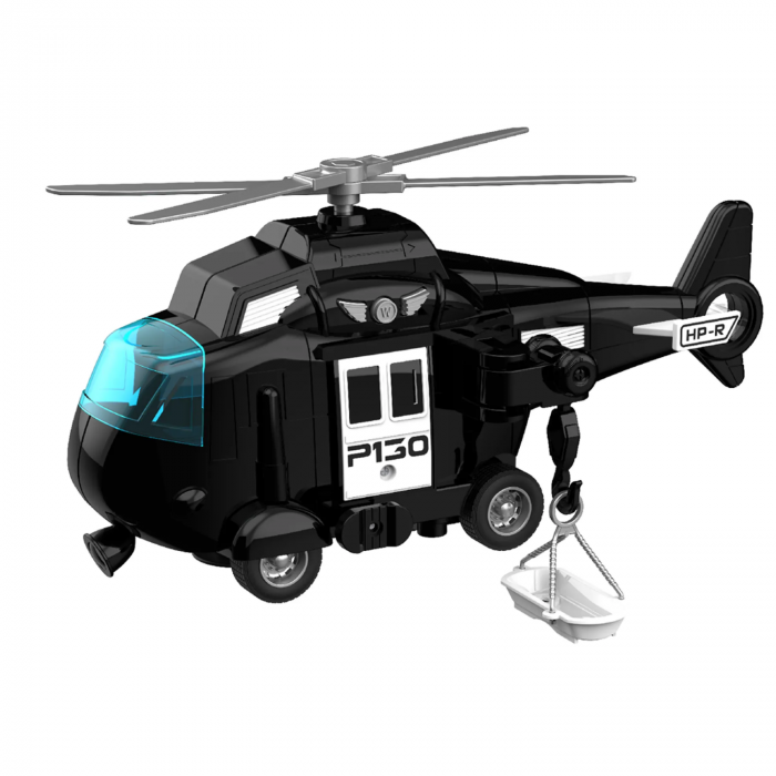 set 4 masini de politie [10]