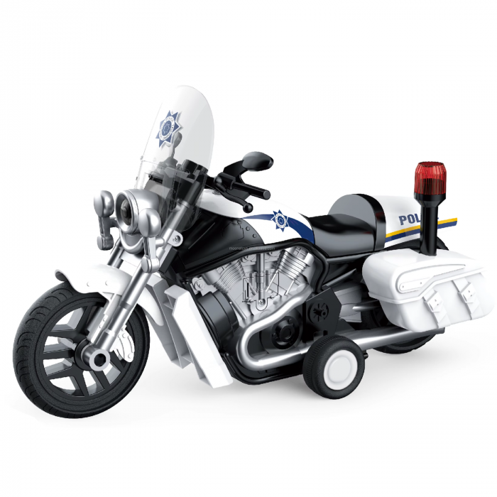 set 4 masini de politie [6]