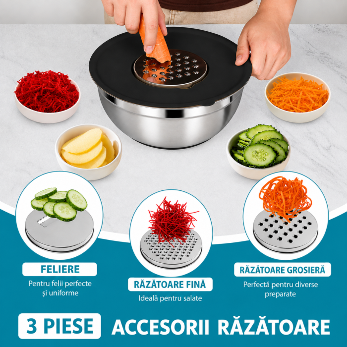 set 6 boluri de bucatarie cu accesorii [4]