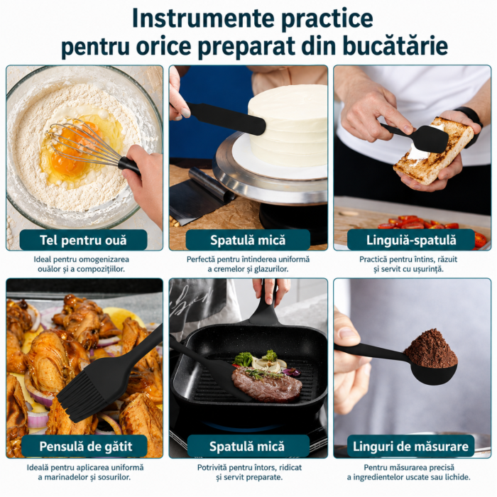 set 6 boluri de bucatarie cu accesorii [5]