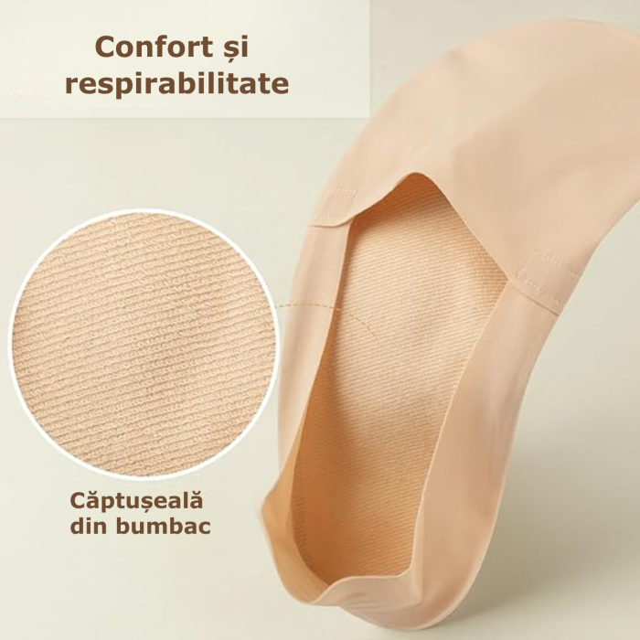 set 8 perechi sosete scurte de dama [6]