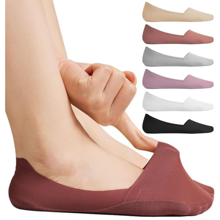 set 8 perechi sosete scurte de dama [11]