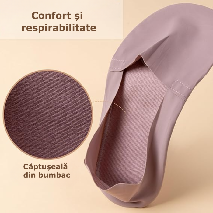 set 8 perechi sosete scurte de dama [6]