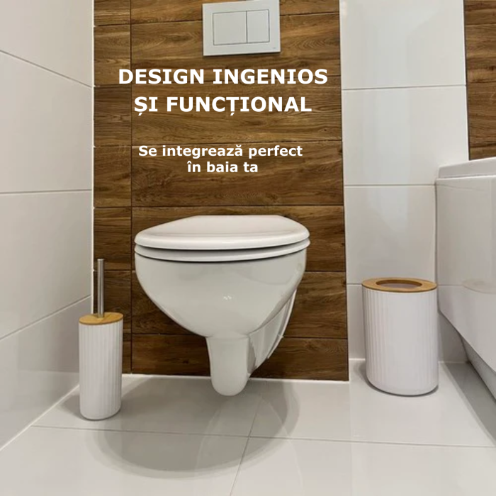 set 6 accesorii de baie [8]