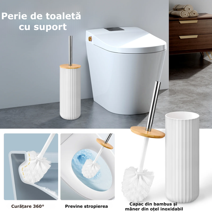 set 6 accesorii de baie [5]